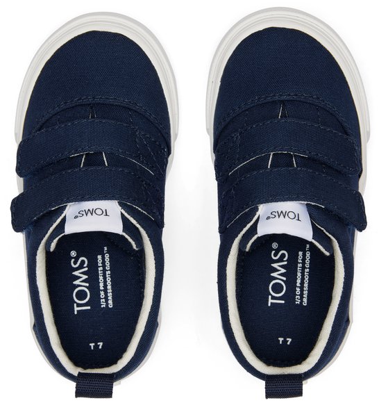 ΒΡΕΦΙΚΑ ΜΠΛΕ SNEAKERS TOMS ΓΙΑ ΑΓΟΡΙΑ