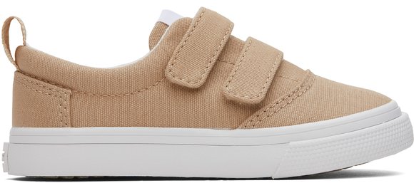 ΒΡΕΦΙΚΑ ΜΠΕΖ SNEAKERS TOMS ΓΙΑ ΑΓΟΡΙΑ – ΕΚΡΟΥ