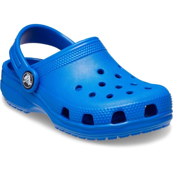 ΒΡΕΦΙΚΑ  ΜΠΛΕ ΠΕΔΙΛΑ CROCS