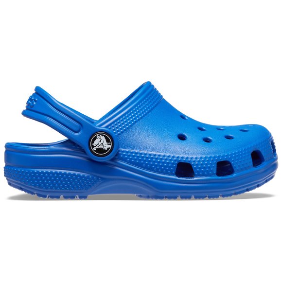 Crocs Crocband Βρεφικά Σαμπό Blue (Μεγέθη 20-28)