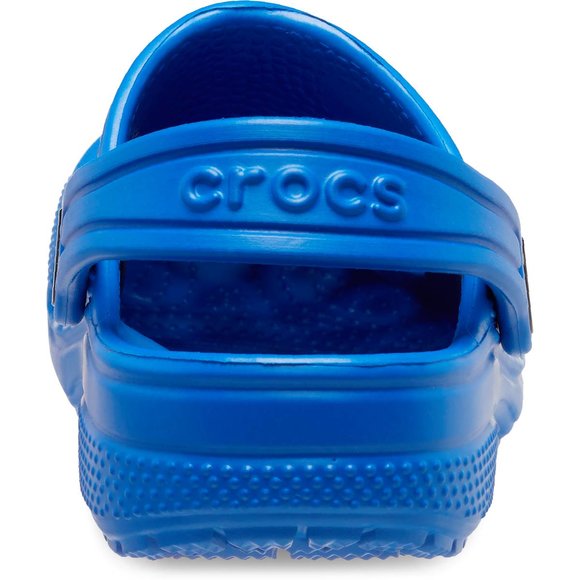 Crocs Crocband Βρεφικά Σαμπό Blue (Μεγέθη 20-28)