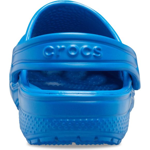 Crocs Crocband Παιδικά Σαμπό Blue (Μεγέθη 28-35)