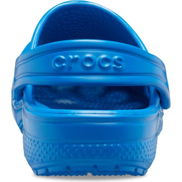 Crocs Crocband Παιδικά Σαμπό Blue