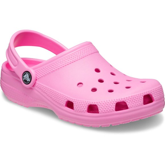 ΠΑΙΔΙΚΑ ΠΕΔΙΛΑ CROCS - ΡΟΖ ΚΟΡΙΤΣΙ > Παπούτσια