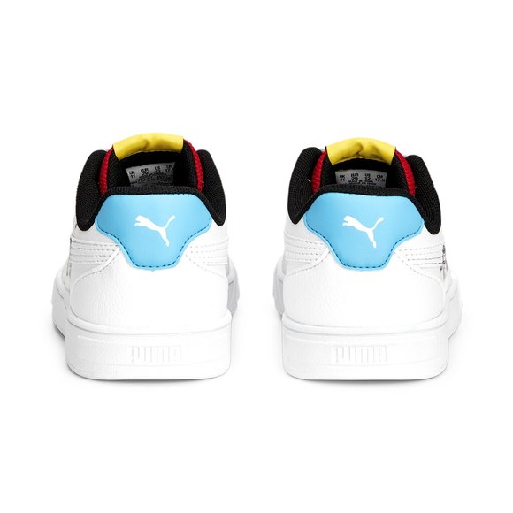 ΠΑΙΔΙΚΑ ΠΑΠΟΥΤΣΙΑ PUMA ΓΙΑ ΑΓΟΡΙΑ