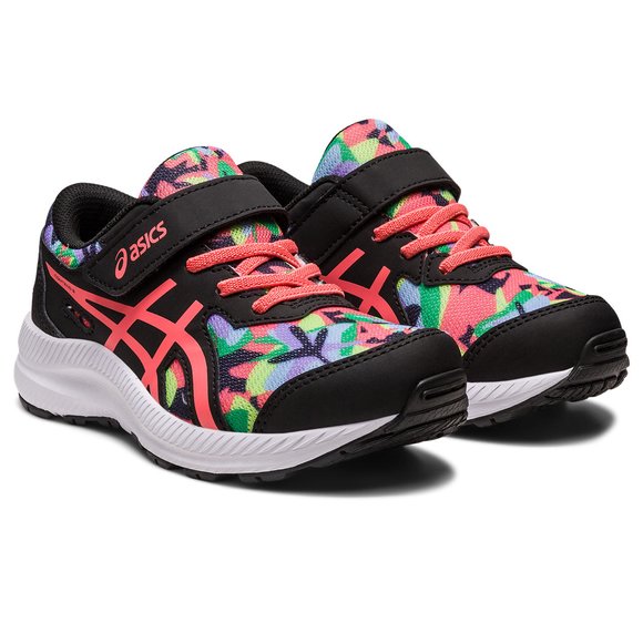 ΠΑΙΔΙΚΑ ΠΑΠΟΥΤΣΙΑ ASICS ΓΙΑ ΚΟΡΙΤΣΙΑ