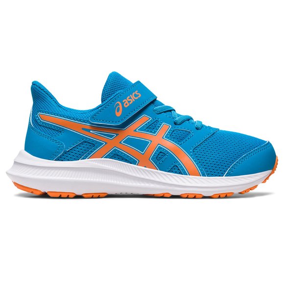 ΠΑΙΔΙΚΑ ΓΑΛΑΖΙΑ ΑΘΛΗΤΙΚΑ ΠΑΠΟΥΤΣΙΑ ASICS JOLT4 PS – ΜΠΛΕ