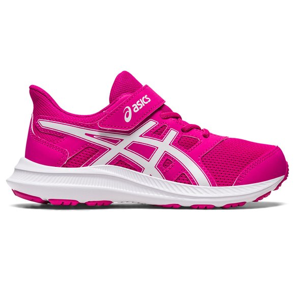 ΠΑΙΔΙΚΑ ΠΑΠΟΥΤΣΙΑ ASICS ΓΙΑ ΚΟΡΙΤΣΙΑ – ΡΟΖ