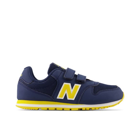 ΠΑΙΔΙΚΑ ΜΠΛΕ ΑΘΛΗΤΙΚΑ ΠΑΠΟΥΤΣΙΑ NEW BALANCE – ΣΚΟΥΡΟ ΜΠΛΕ