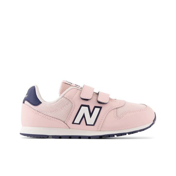 ΠΑΙΔΙΚΑ ΡΟΖ ΑΘΛΗΤΙΚΑ ΠΑΠΟΥΤΣΙΑ NEW BALANCE 500 ΓΙΑ ΚΟΡΙΤΣΙΑ – ΡΟΖ