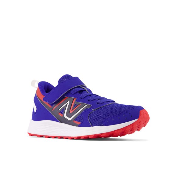 Παιδικά Παπούτσια New Balance 650 για Αγόρια Electric Blue