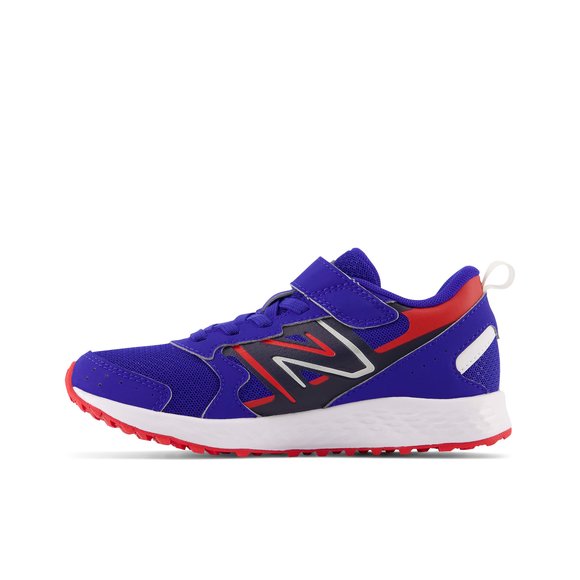 Παιδικά Παπούτσια New Balance 650 για Αγόρια Electric Blue