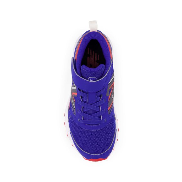 Παιδικά Παπούτσια New Balance 650 για Αγόρια Electric Blue