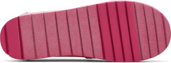 Παιδικά Παπούτσια Toms Platform για Κορίτσια Pink