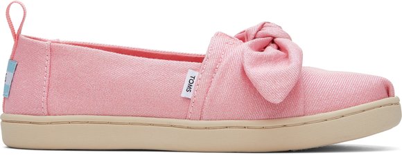 ΠΑΙΔΙΚΕΣ ΡΟΖ ΕΣΠΑΝΤΡΙΓΙΕΣ TOMS ΓΙΑ ΚΟΡΙΤΣΙΑ – ΡΟΖ