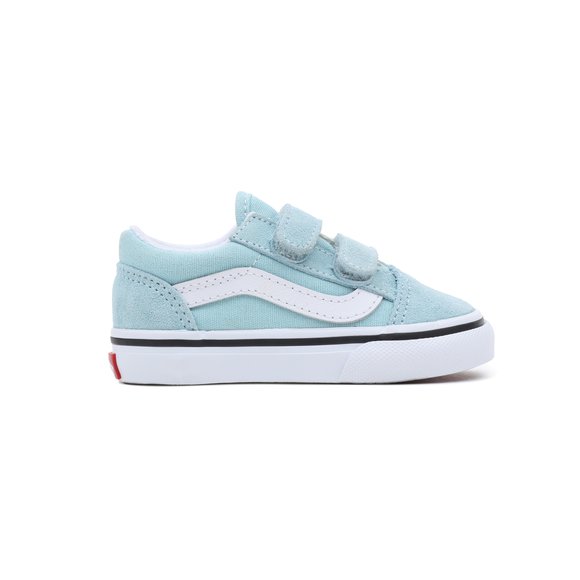 ΒΡΕΦΙΚΑ ΠΑΠΟΥΤΣΙΑ VANS OLD SKOOL CIEL ΓΙΑ ΑΓΟΡΙΑ – ΜΠΛΕ