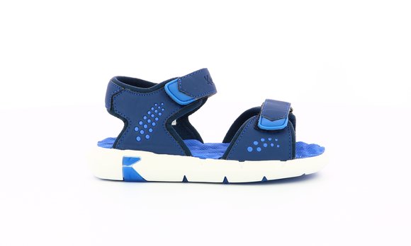 ΠΑΙΔΙΚΑ ΜΠΛΕ ΠΕΔΙΛΑ KICKERS ΓΙΑ ΑΓΟΡΙΑ – ΣΚΟΥΡΟ ΜΠΛΕ