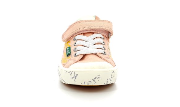 ΠΑΙΔΙΚΑ SNEAKERS KICKERS GODY ROSE SUNSHINE ΓΙΑ ΚΟΡΙΤΣΙΑ