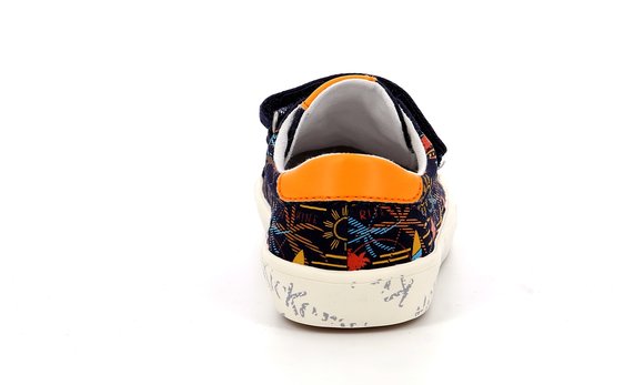 ΠΑΙΔΙΚΑ ΜΠΛΕ SNEAKERS KICKERS GODY ΓΙΑ ΑΓΟΡΙΑ