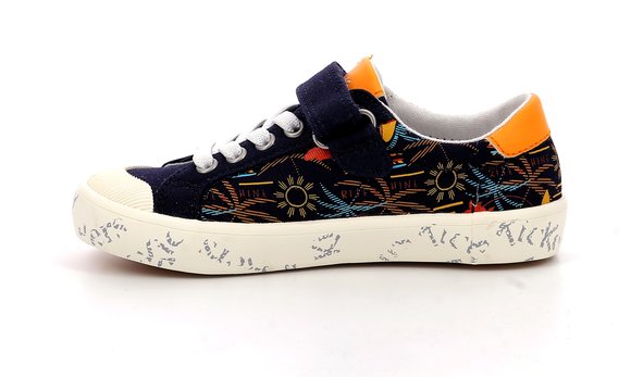 ΠΑΙΔΙΚΑ ΜΠΛΕ SNEAKERS KICKERS GODY ΓΙΑ ΑΓΟΡΙΑ