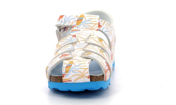 Βρεφικά Παπούτσια Kickers για Αγόρια Summer Vibes