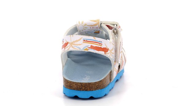 Βρεφικά Παπούτσια Kickers για Αγόρια Summer Vibes