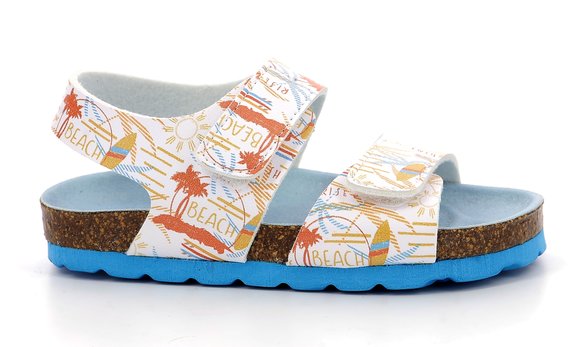 ΠΑΙΔΙΚΑ ΠΑΠΟΥΤΣΙΑ KICKERS ΓΙΑ ΑΓΟΡΙΑ – ΠΟΛΥΧΡΩΜΟ