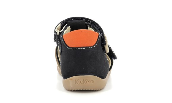 ΒΡΕΦΙΚΑ ΜΠΛΕ ΠΕΔΙΛΑ KICKERS ΓΙΑ ΑΓΟΡΙΑ