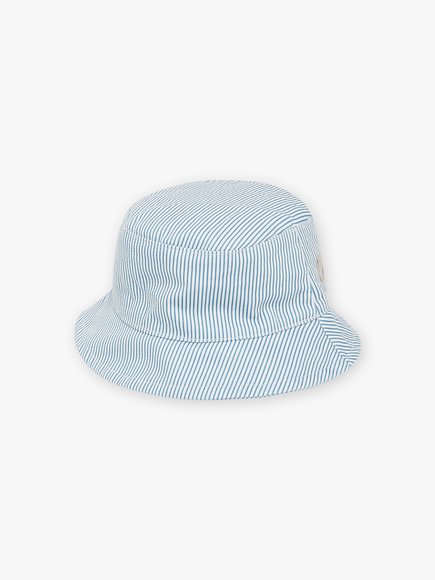 Βρεφικό Καπέλο Blue Stripped