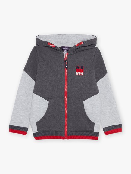 ΠΑΙΔΙΚΗ ΑΘΛΗΤΙΚΗ ΖΑΚΕΤΑ ΓΙΑ ΑΓΟΡΙΑ