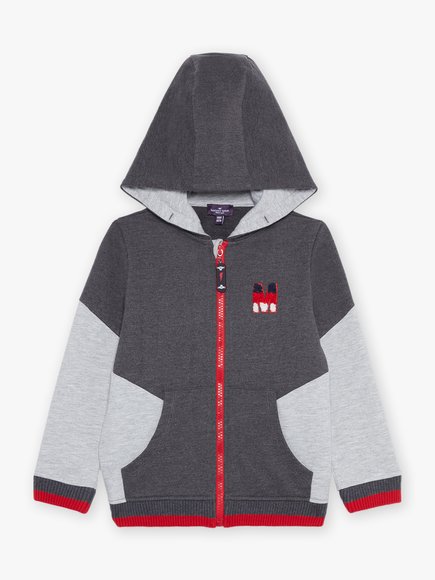 ΠΑΙΔΙΚΗ ΑΘΛΗΤΙΚΗ ΖΑΚΕΤΑ ΓΙΑ ΑΓΟΡΙΑ