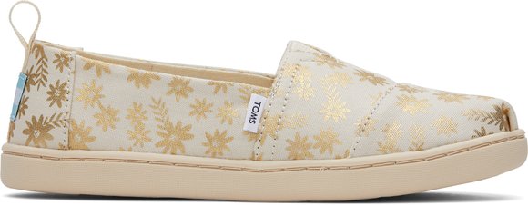 ΠΑΙΔΙΚΕΣ ΜΠΕΖ ΕΣΠΑΝΤΡΙΓΙΕΣ TOMS ΓΙΑ ΚΟΡΙΤΣΙΑ – ΕΚΡΟΥ