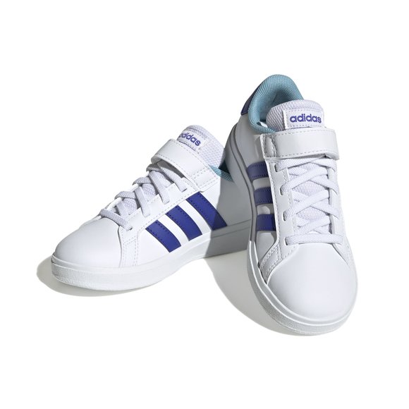 ΠΑΙΔΙΚΑ ΛΕΥΚΑ SNEAKERS ADIDAS ΓΙΑ ΑΓΟΡΙΑ