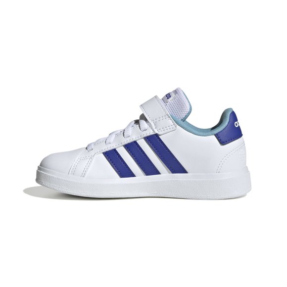 ΠΑΙΔΙΚΑ ΛΕΥΚΑ SNEAKERS ADIDAS ΓΙΑ ΑΓΟΡΙΑ