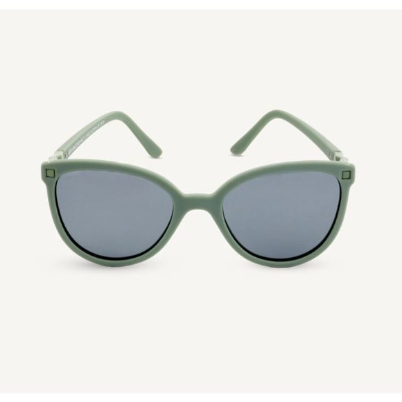 KiETLA BuZZ Παιδικά Γυαλιά Ηλίου Khaki 4-6 ετών - ΠΡΑΣΙΝΟ φωτογραφία