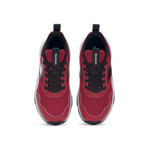 Παιδικά Παπούτσια Reebok Sprinter για Αγόρια Red