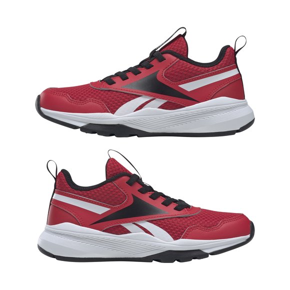 Παιδικά Παπούτσια Reebok Sprinter για Αγόρια Red