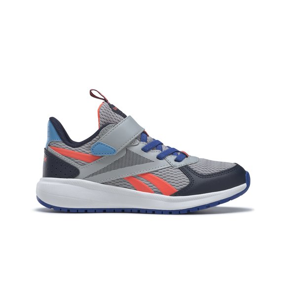 ΠΑΙΔΙΚΑ ΠΑΠΟΥΤΣΙΑ REEBOK HP4813 SUPREME ΓΙΑ ΑΓΟΡΙΑ – ΓΚΡΙ