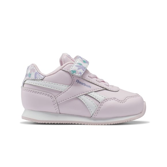 ΒΡΕΦΙΚΑ ΠΑΠΟΥΤΣΙΑ REEBOK HP4855 CL JOG ΓΙΑ ΚΟΡΙΤΣΙΑ – ΡΟΖ