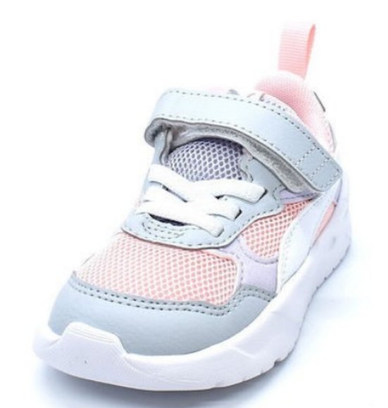 Βρεφικά Παπούτσια PUMA Trinity για Κορίτσια Baby Pink
