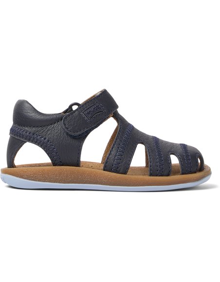 ΒΡΕΦΙΚΑ ΜΠΛΕ ΠΕΔΙΛΑ CAMPER BICHO FW ΓΙΑ ΑΓΟΡΙΑ – ΜΠΛΕ
