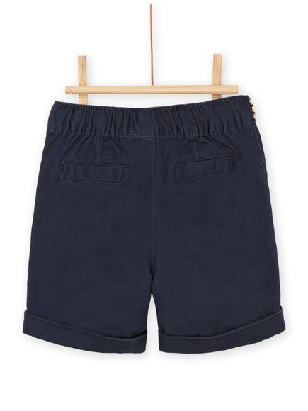 Βρεφικό Σορτς για Αγόρια Classic Navy