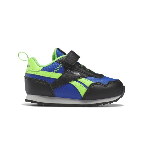 ΒΡΕΦΙΚΑ ΠΑΠΟΥΤΣΙΑ REEBOK HP8670 CL JOG ΓΙΑ ΑΓΟΡΙΑ – ΜΑΥΡΟ