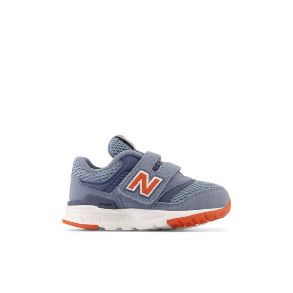 ΠΑΙΔΙΚΑ ΑΘΛHΤΙΚΑ ΠΑΠΟΥΤΣΙΑ NEW BALANCE 997 ΓΙΑ ΑΓΟΡΙΑ – ΓΚΡΙ