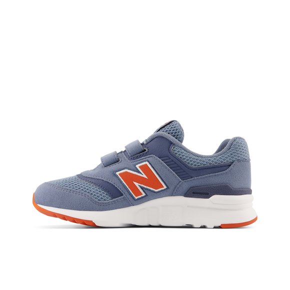 ΠΑΙΔΙΚΑ ΑΘΛHΤΙΚΑ ΠΑΠΟΥΤΣΙΑ NEW BALANCE 997 ΓΙΑ ΑΓΟΡΙΑ