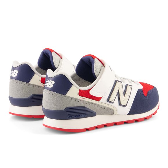 ΠΑΙΔΙΚΑ ΠΟΛΥΧΡΩΜΑ ΑΘΛHΤΙΚΑ ΠΑΠΟΥΤΣΙΑ NEW BALANCE  996 ΓΙΑ ΑΓΟΡΙΑ