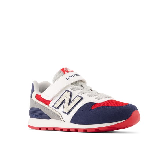 ΠΑΙΔΙΚΑ ΠΟΛΥΧΡΩΜΑ ΑΘΛHΤΙΚΑ ΠΑΠΟΥΤΣΙΑ NEW BALANCE  996 ΓΙΑ ΑΓΟΡΙΑ