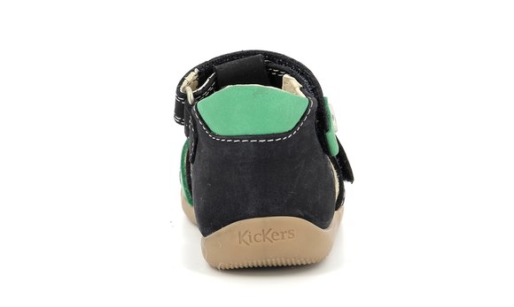 ΒΡΕΦΙΚΑ ΜΠΛΕ ΠΕΔΙΛΑ KICKERS ΓΙΑ ΑΓΟΡΙΑ