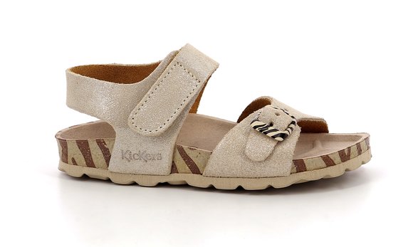 ΠΑΙΔΙΚΑ ΜΠΕΖ ΠΕΔΙΛΑ ME GLITTER KICKERS SUNKRO – ΜΠΕΖ