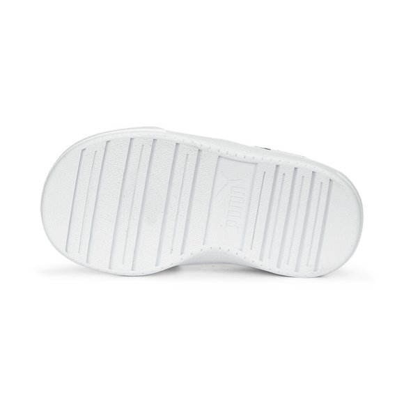 ΒΡΕΦΙΚΑ  ΛΕΥΚΑ SNEAKERS PUMA CAVEN ΓΙΑ ΑΓΟΡΙΑ